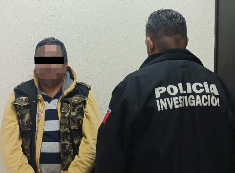 Cumplimentan PGJE y Fiscalía General de Campeche orden de aprehensión por homicidio calificado
